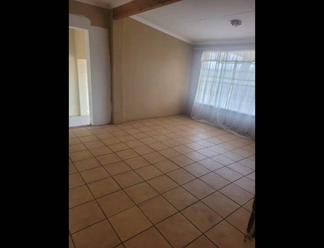 3 BEDROOM HOUSE FOR SALE IN KWAGGASRAND